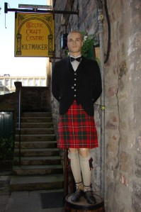 kilt